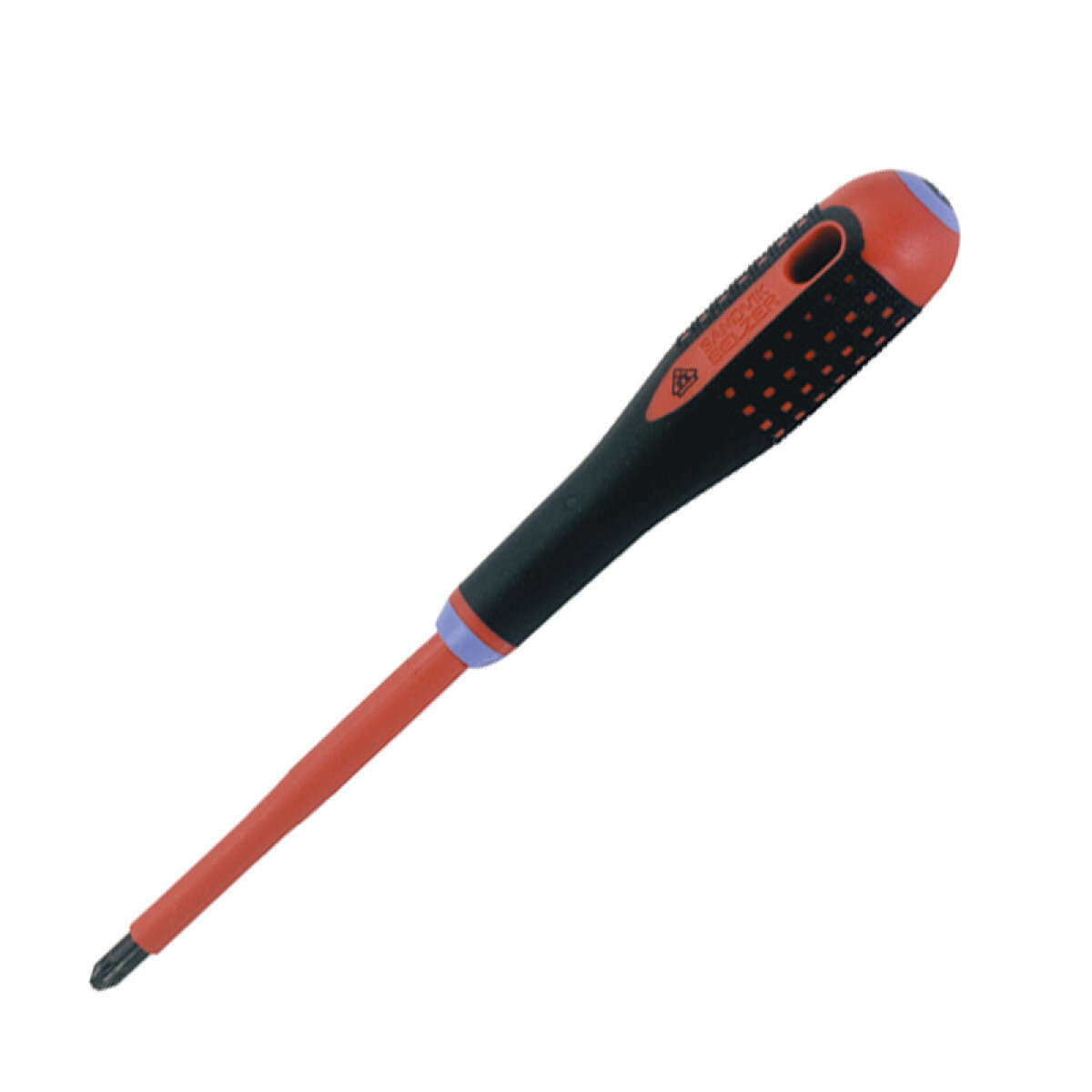 DESTORNILLADOR PHILLIPS PH0X75MM BE-8600S BAHCO ++ - N/a 