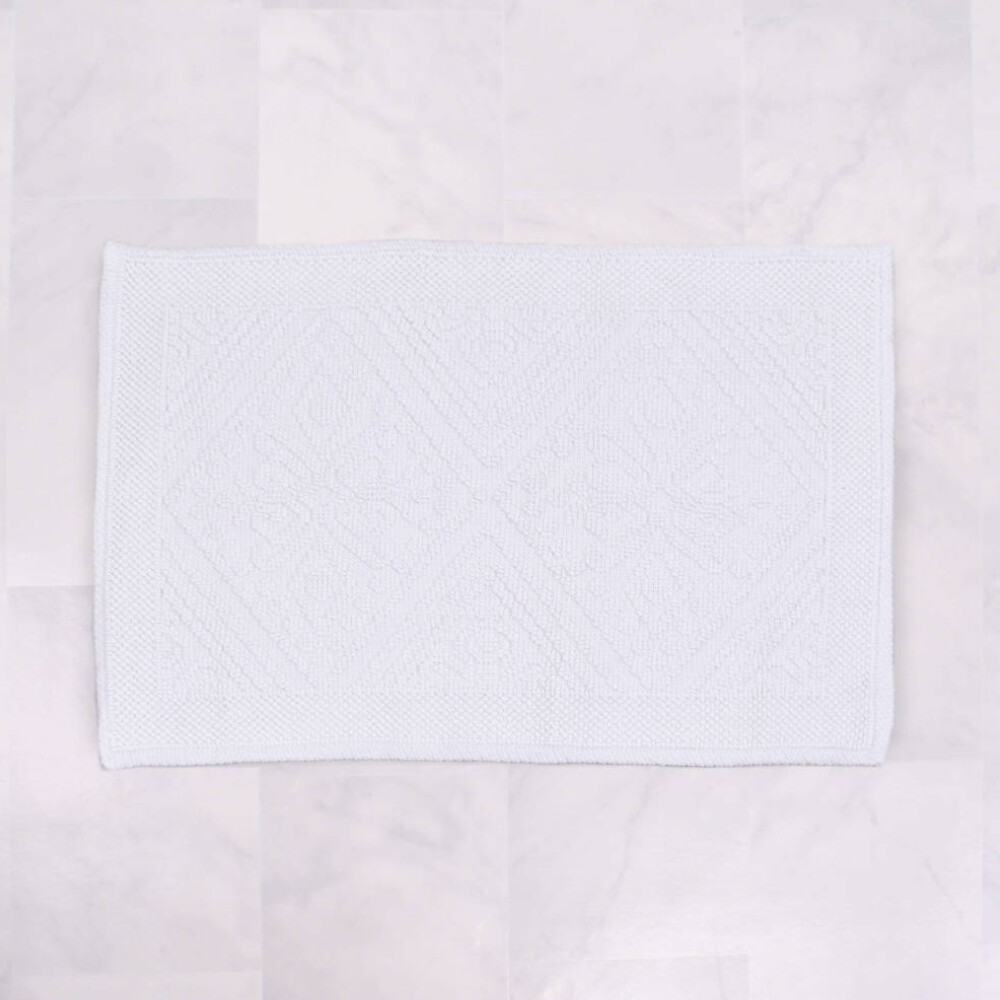 Tapete Tivoli Blanco