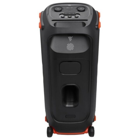 Parlante JBL PartyBox 710 Bluetooth 800W RMS Luces LED Karaoke IPX4 Parlante JBL PartyBox 710 Bluetooth 800W RMS Luces LED Karaoke IPX4
