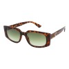 Lentes de Sol Chilli Beans Cumbria Animal Print