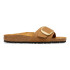Madrid Big Buckle LENB Mink FB Prt Mink