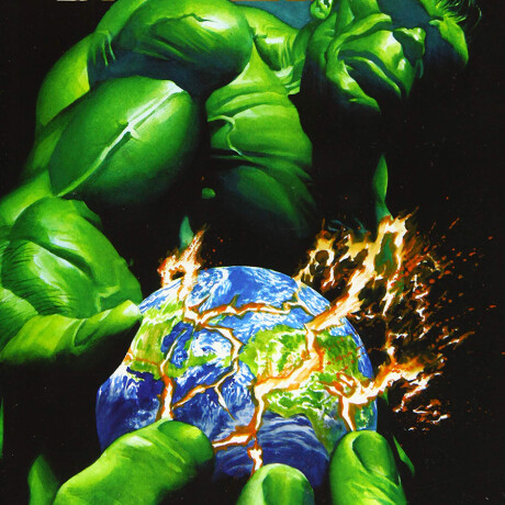 Immortal Hulk [Exclusivo - 6 Pulgadas] · Marvel - 840 Immortal Hulk [Exclusivo - 6 Pulgadas] · Marvel - 840