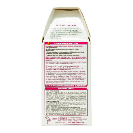 Tintura Para Cabello L'Oréal Paris Casting Creme Gloss Chocolate Praline N°603 Tintura Para Cabello L'Oréal Paris Casting Creme Gloss Chocolate Praline N°603