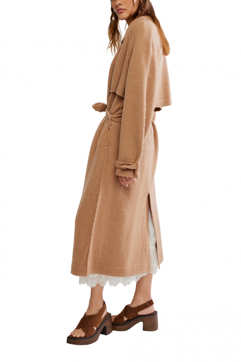 TAPADO TRESPASS Miel