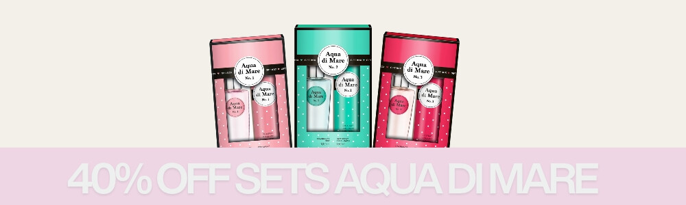Promo Aqua di mare