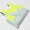 CHALECO Chaleco Salvavidas Niños Talle 3-6 Años Neon Yellow Sunnylife