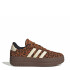 Championes de Mujer Adidas Vl Court Bold Animal Print