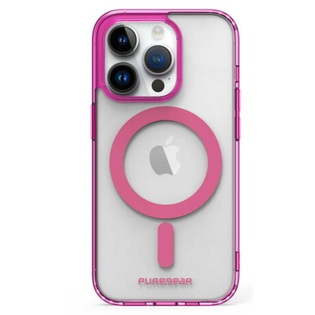 Protector Puregear Slimshell Iphone 14 Pro V01