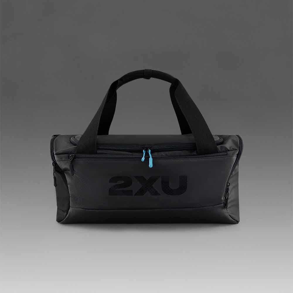 Maletín Training Gym Bag Unisex Black/black