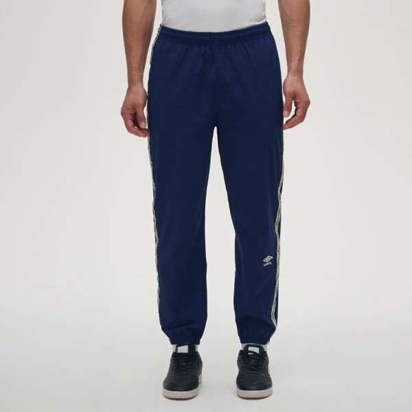 PANTALON TAPE F.C. Umbro unisex 001