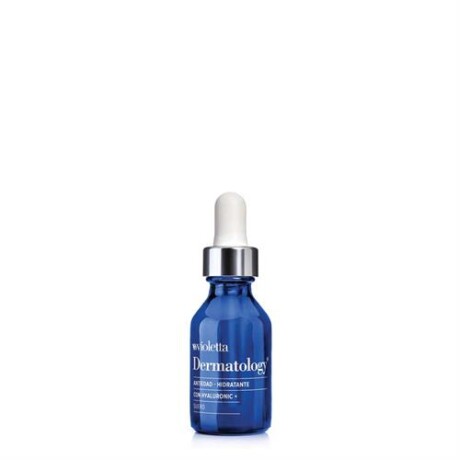 Violetta Suero Antiedad Hidratante con Hyaluronic+ 20 ml Violetta Suero Antiedad Hidratante con Hyaluronic+ 20 ml