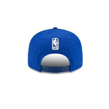 Gorro New Era - 70556859 - Golden State Warriors NBA 9Fifty ROYAL BLUE