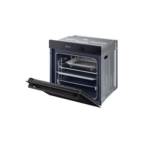 Horno Eléctrico con Dual Cook, Air Fry y WiFi 76 L Negro Horno Eléctrico con Dual Cook, Air Fry y WiFi 76 L Negro