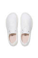 Zapatilla Bend Low Lena - Estrecho White