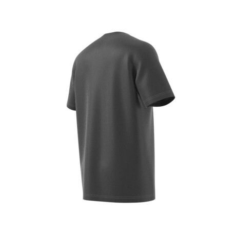 REMERA adidas ADICOLOR TRIFOLIO ESSENTIALS Black