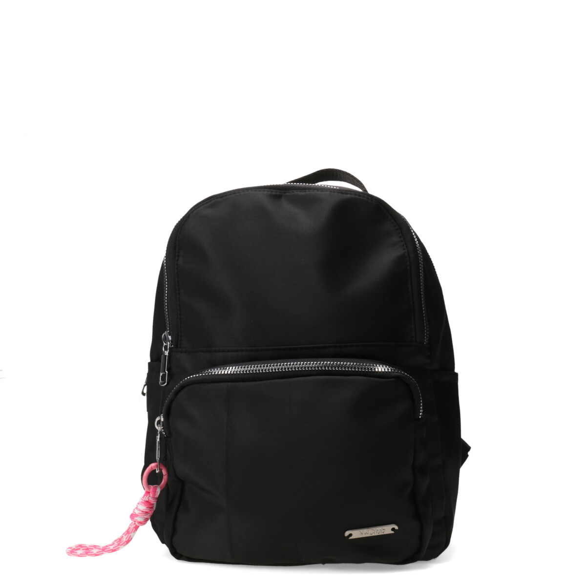 Mochila N+ Nauria - Negro 