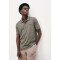 CAMISA POLO MM MASC VERDE MILITAR