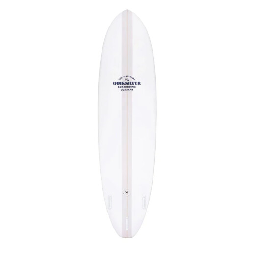 Tabla de Surf Quiksilver Break 7'0" - Futures - 52.6L Tabla de Surf Quiksilver Break 7'0" - Futures - 52.6L
