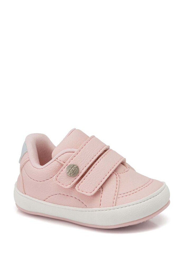 CALZADO DEPORTIVO KLIN ALGODAO DOCE 448 Rosa