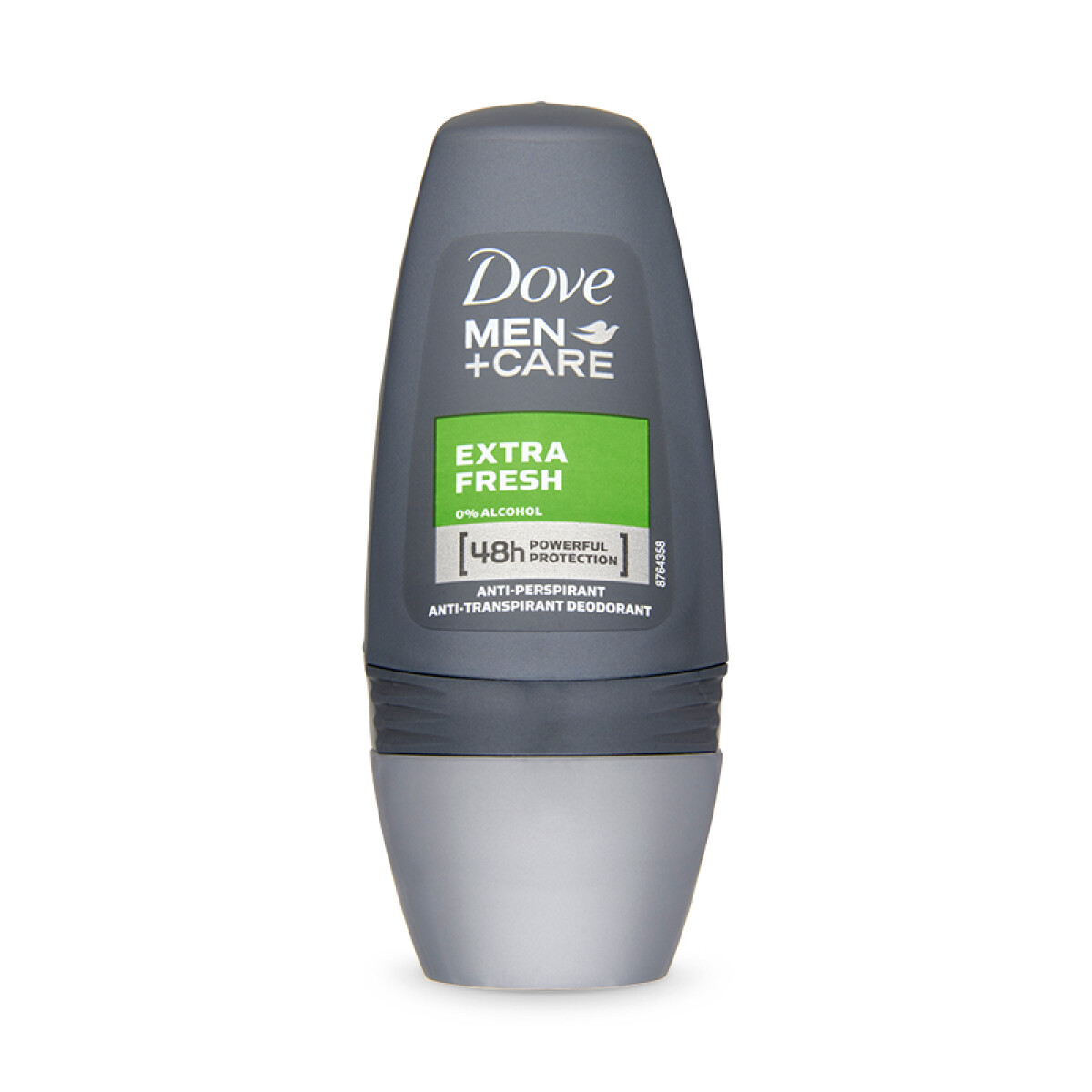 Desodorante DOVE Men Roll On Extra Fresh 50ml 