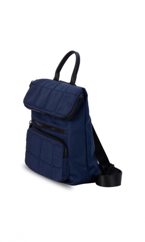 MOCHILA CORCEGA AZUL OSCURO
