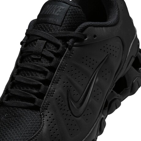 Championes Nike Reax 8 SL Black