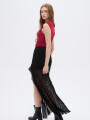 Falda Lokil Negro