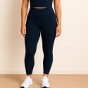 CALZA SUPLEX NEGRO