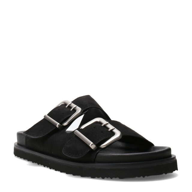 Sandalias de Mujer Miss Carol Mura Negro