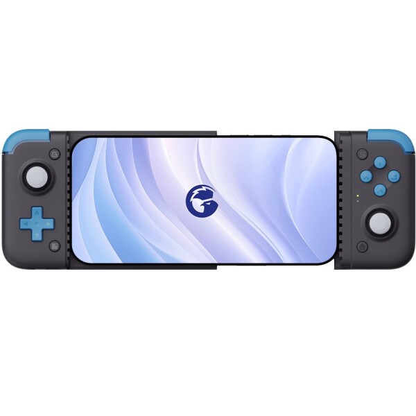 Joystick Gamesir X2s Ios Android JOYSTICK GAMESIR X2S IOS/ANDROID NEGRO