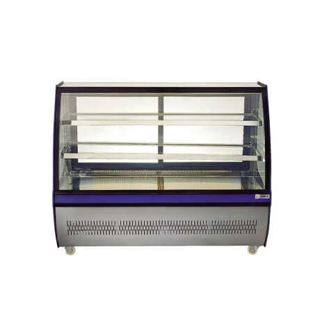 Vitrina Refrigerada 380 Litros Ventus Vitrina Refrigerada 380 Litros Ventus