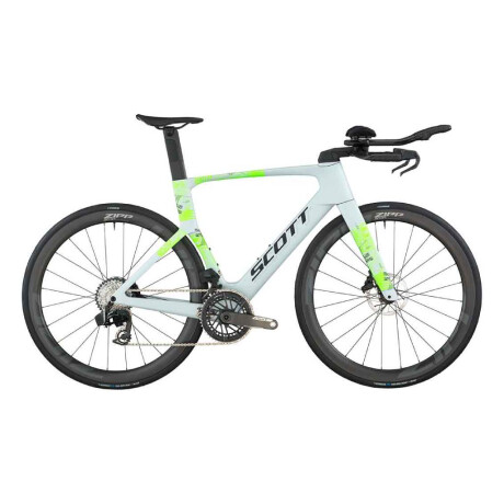 Foil Rc Tri Foil Rc Tri