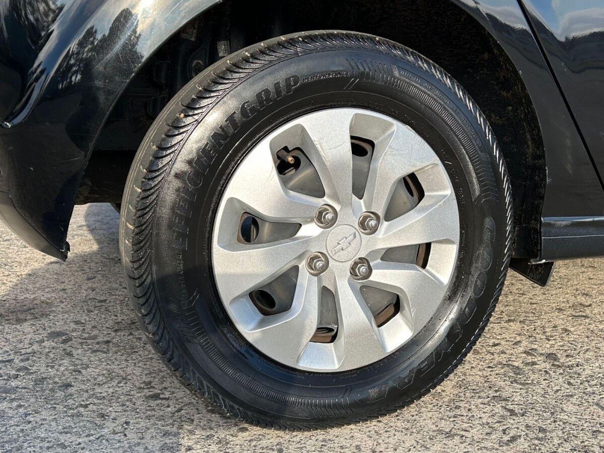 Chevrolet Joy 1.0 Extra Full | Permuta / Financia Chevrolet Joy 1.0 Extra Full | Permuta / Financia