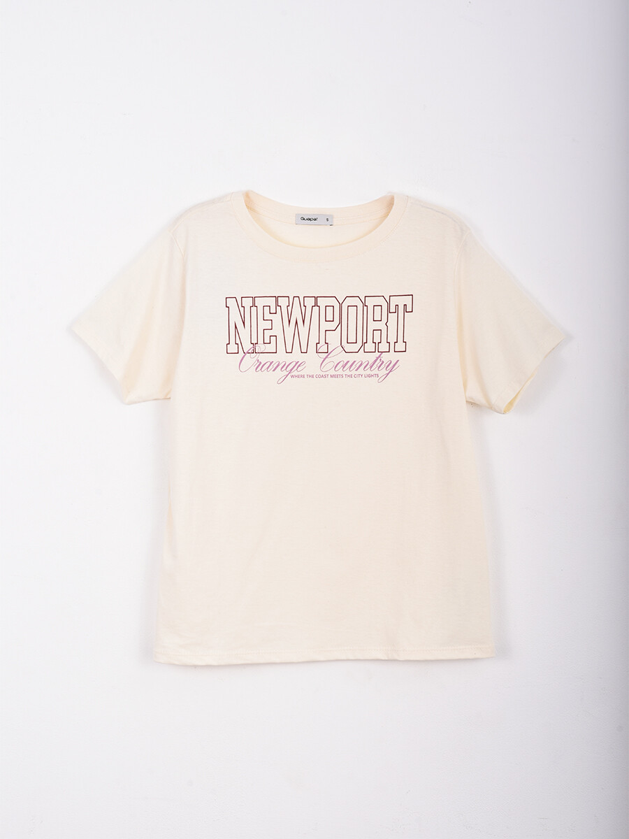 REMERA DENA - VARIANTE 2 