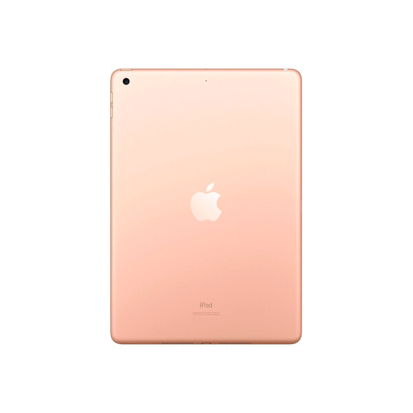 Apple iPad 8th Gen Pre Owned Dorado 128Gb No Apple Ipad 8th Gen Pre Owned Dorado 128gb No