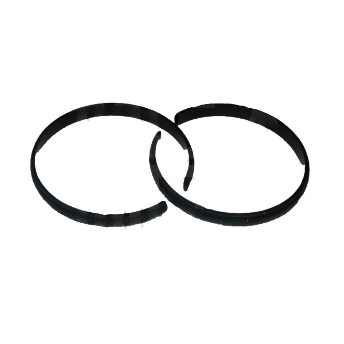 ANILLO SINCRONIZADO DE CAJA 1/2 SEGUNDA 