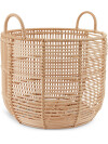 Cesta ALVAR Ø35xA35cm natural Cesta ALVAR Ø35xA35cm natural