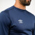 Remera Manga Larga Térmica Brush Umbro Hombre 001