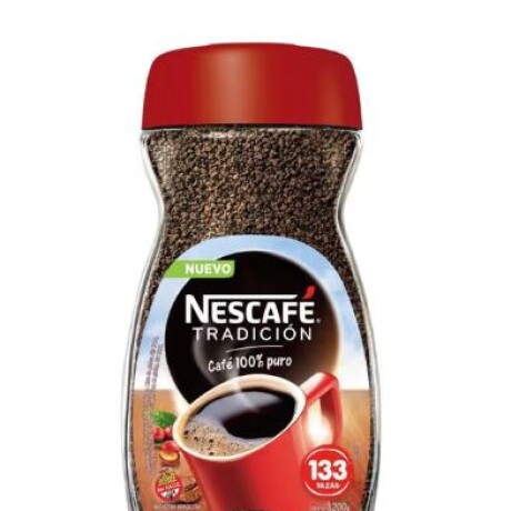 NESCAFE TRADICION 200GRS 001