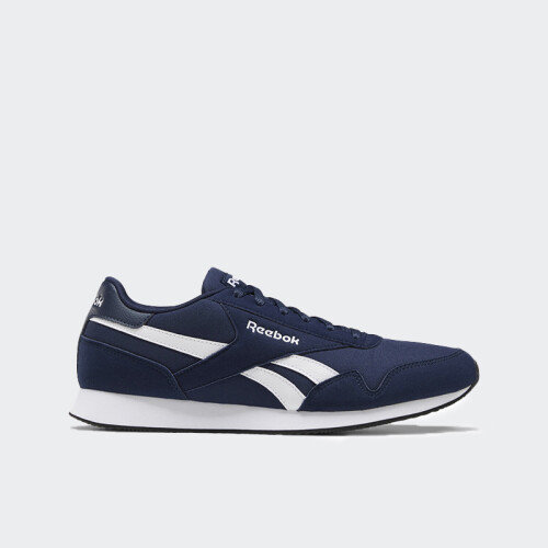 Championes Reebok Royal CL Jogger 3 Azul