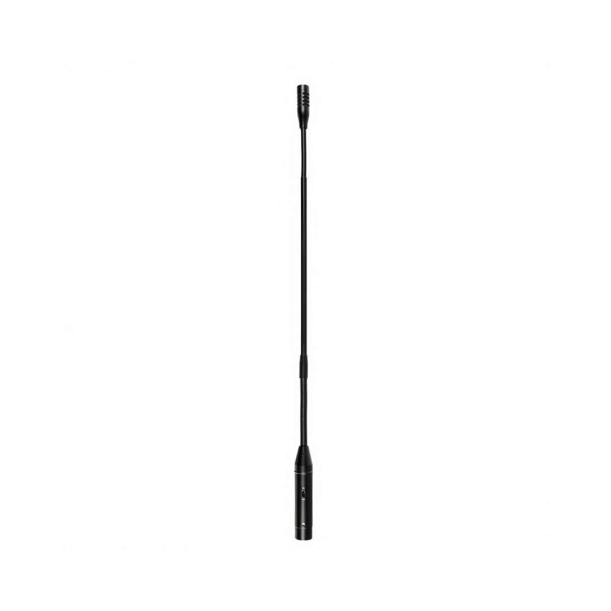 Micrófono Gooseneck Eikon Ek400gcv2 40cm Para Base Ekbmg01 