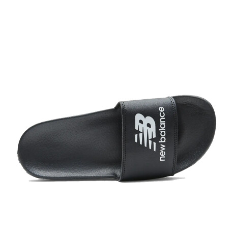 Ojotas New Balance - 050 - SUF050E2 BLACK/WHITE