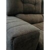 Sofa 3 Cuerpos Le Mans Hellen Gris Jaspeado T900 Sofa 3 Cuerpos Le Mans Hellen Gris Jaspeado T900