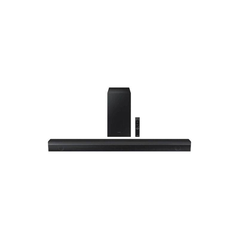 Barra de Sonido Samsung 3.1 ch HW-B650 Barra de Sonido Samsung 3.1 ch HW-B650