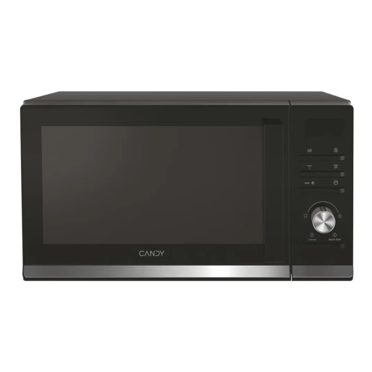Microondas Candy Cmga20tndb 20l Grill - MICROONDAS CANDY 20L CMGA20TNDB NEGRO 