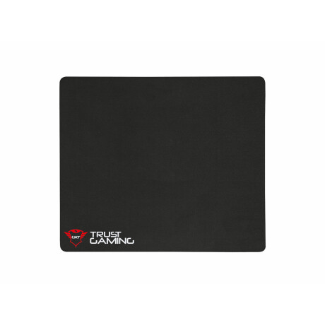 Mouse Pad Trust Gaming Gxt754L Negro