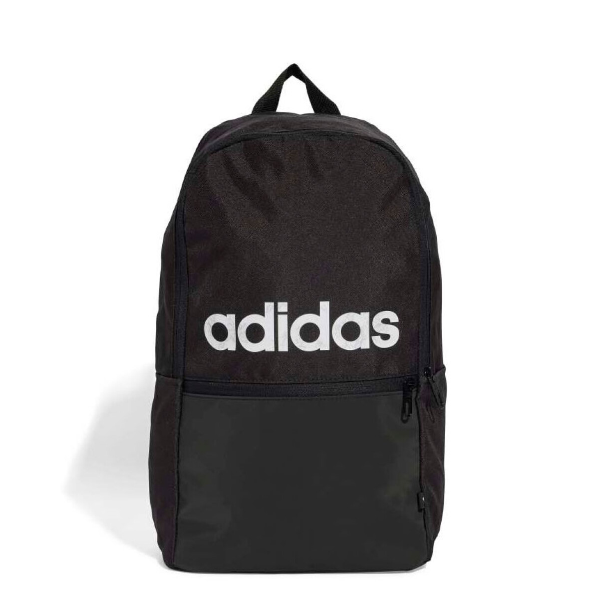 Mochila Adidas - Negro - Blanco 