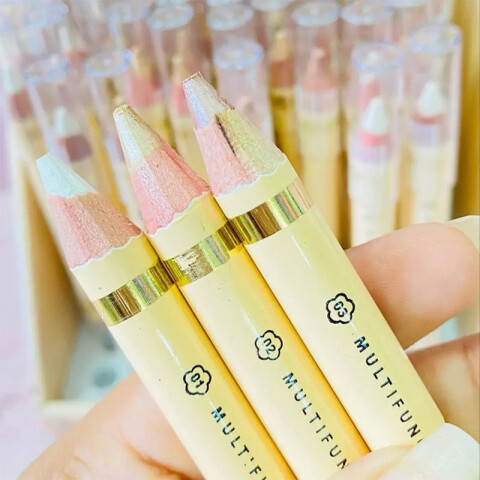 Lápiz corrector e iluminador Lápiz Corrector E Iluminador