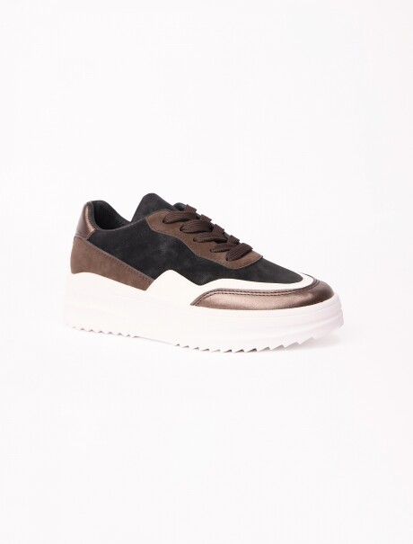 Champion combinado Thais D2
