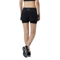 Short New Balance de dama - WS21270BK BLACK